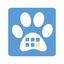 PawSync logo